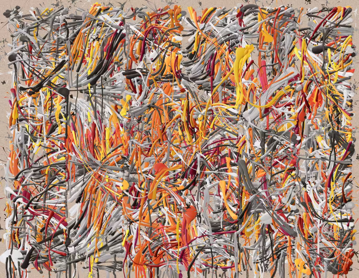 Action Fields #57
