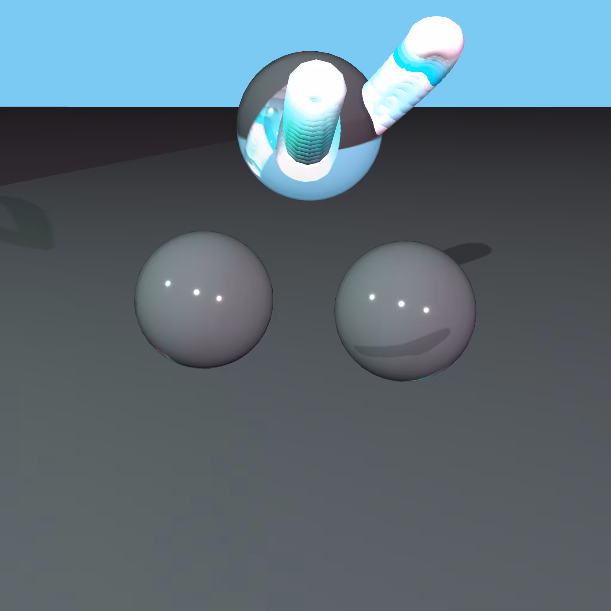 Dizzy v1.0 #28