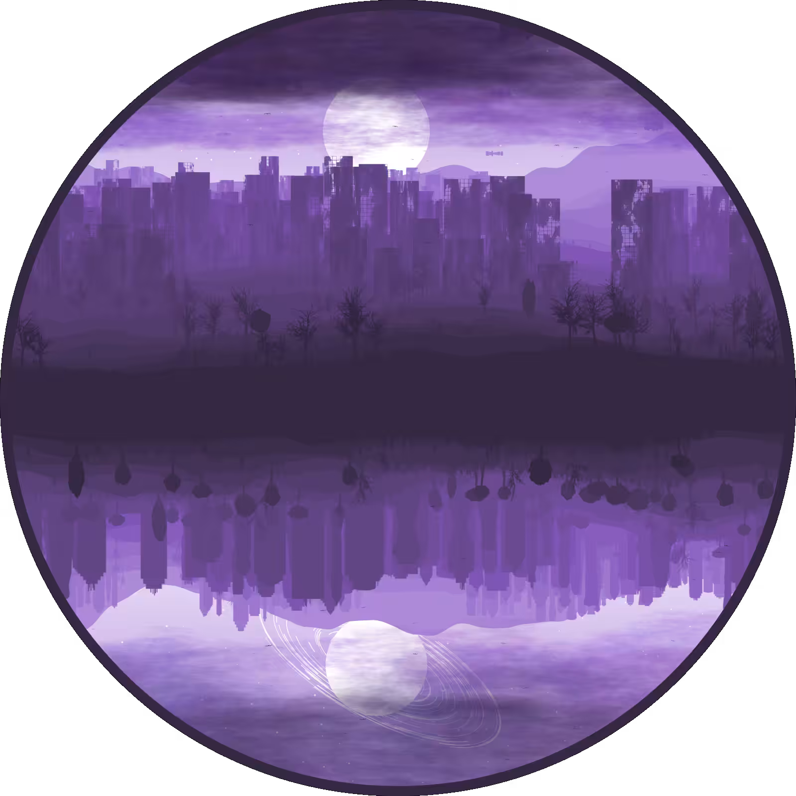 CrossWorlds #3