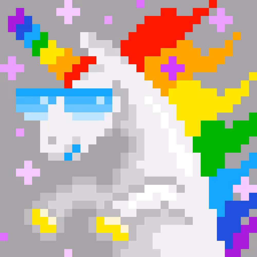 Unicorn #6270