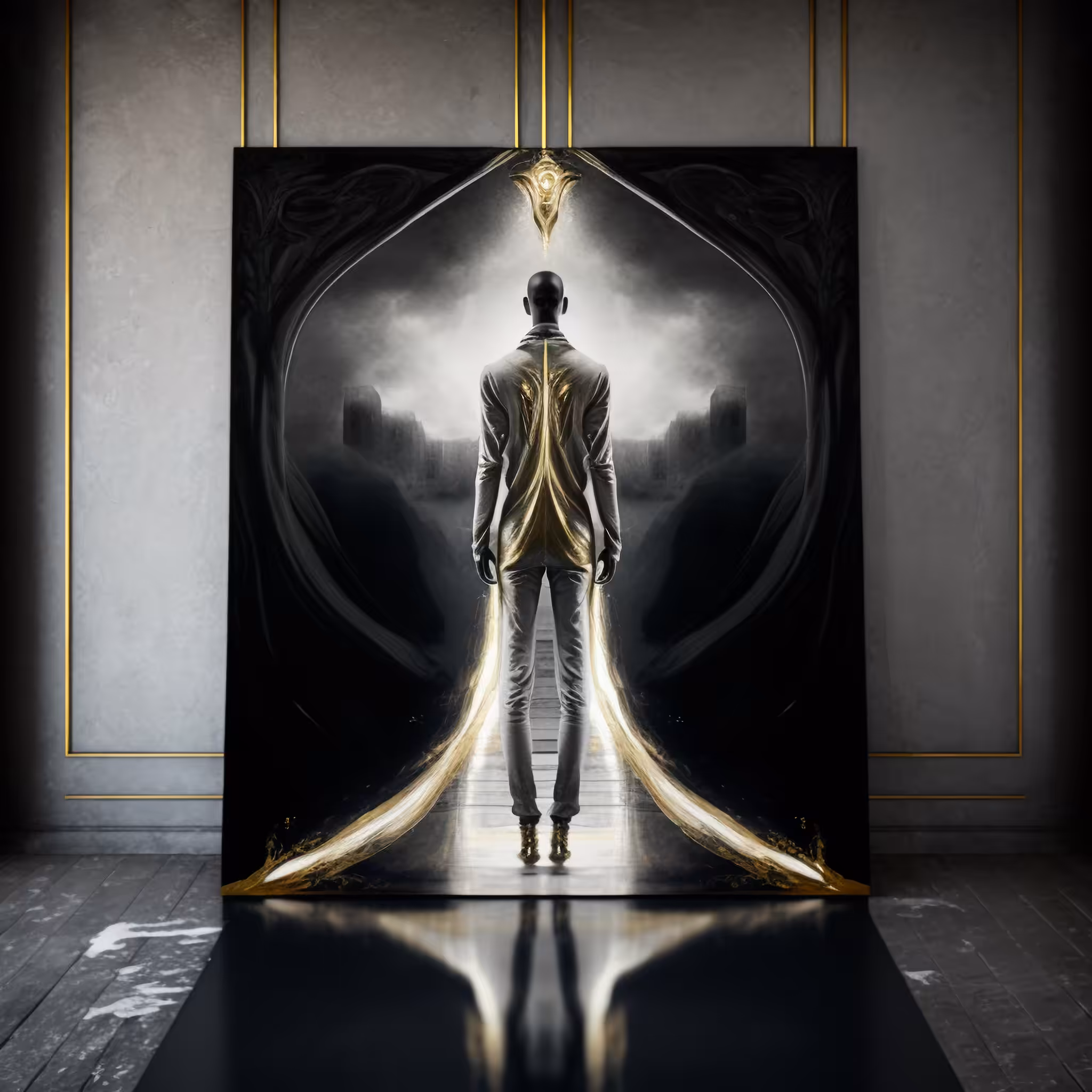 The Conjurer