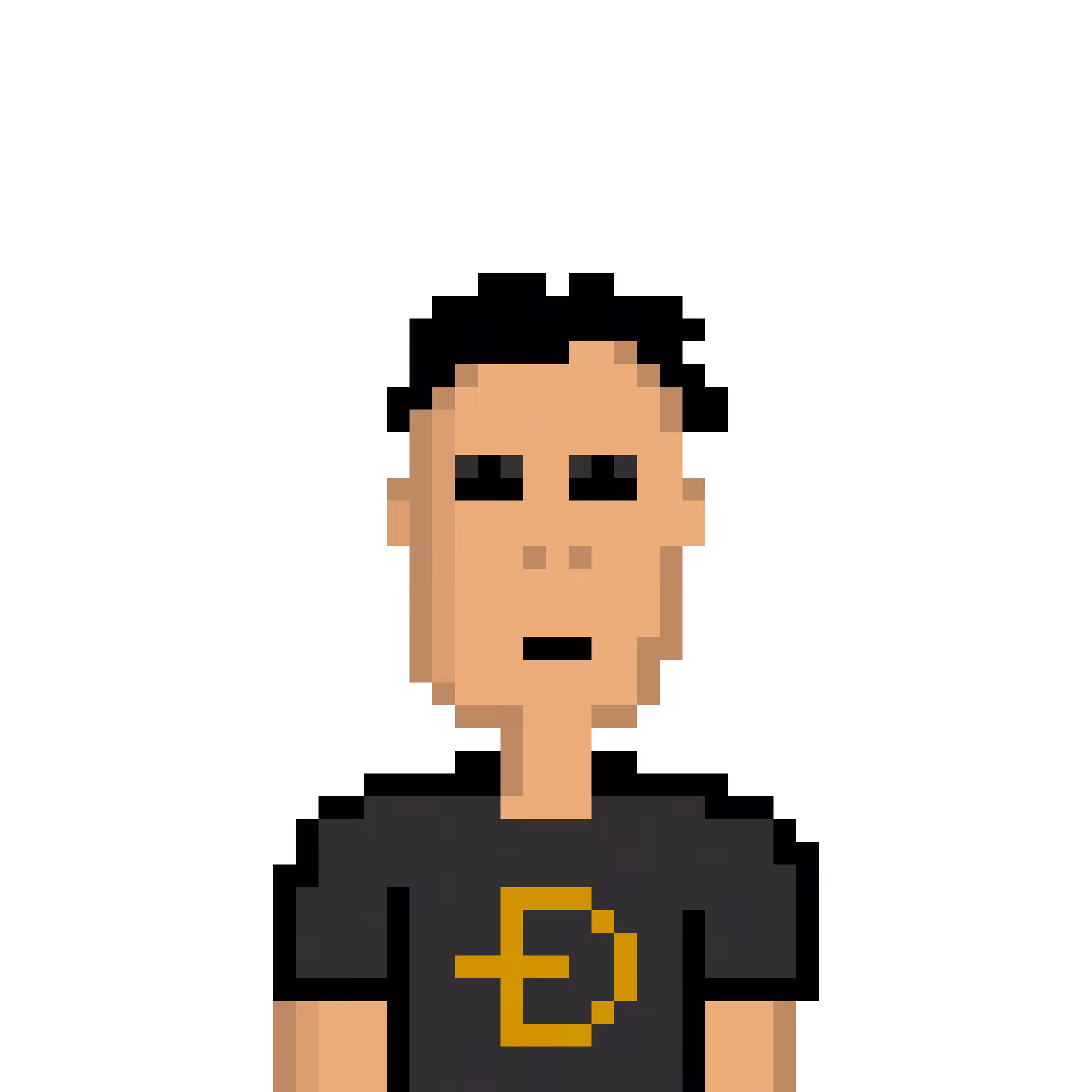 Dank Pixel Gods: Dank Pixel God #2822