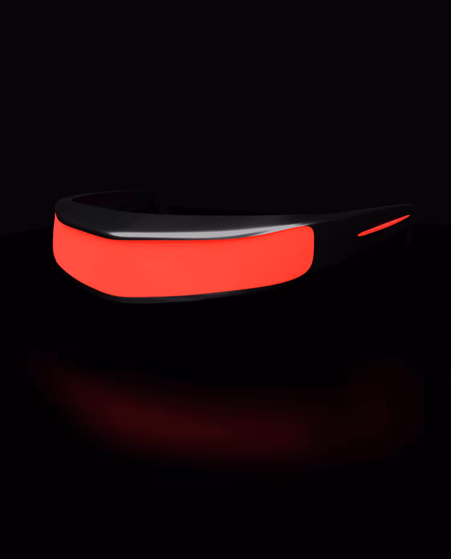 Gazer Beam - Red