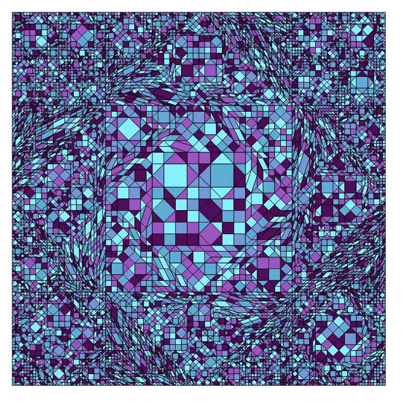 Recurse #20
