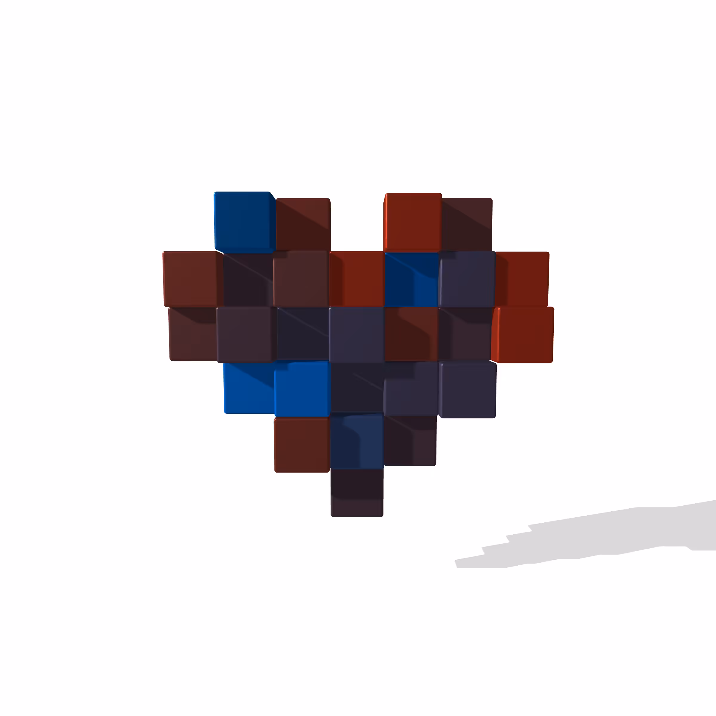 heart + craft #20725