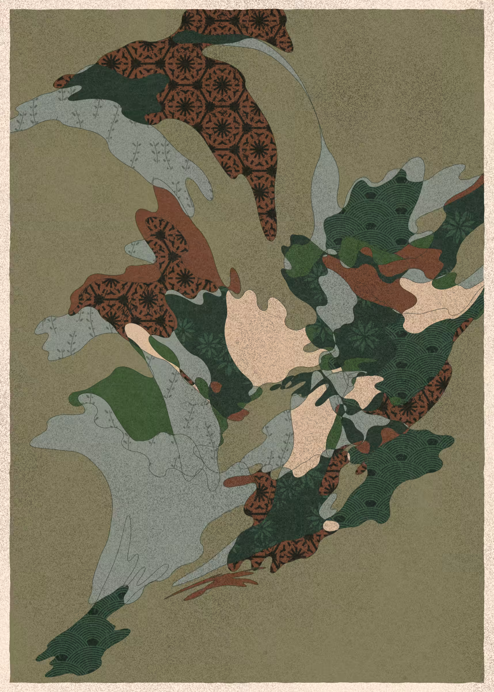 Memories of Qilin #918