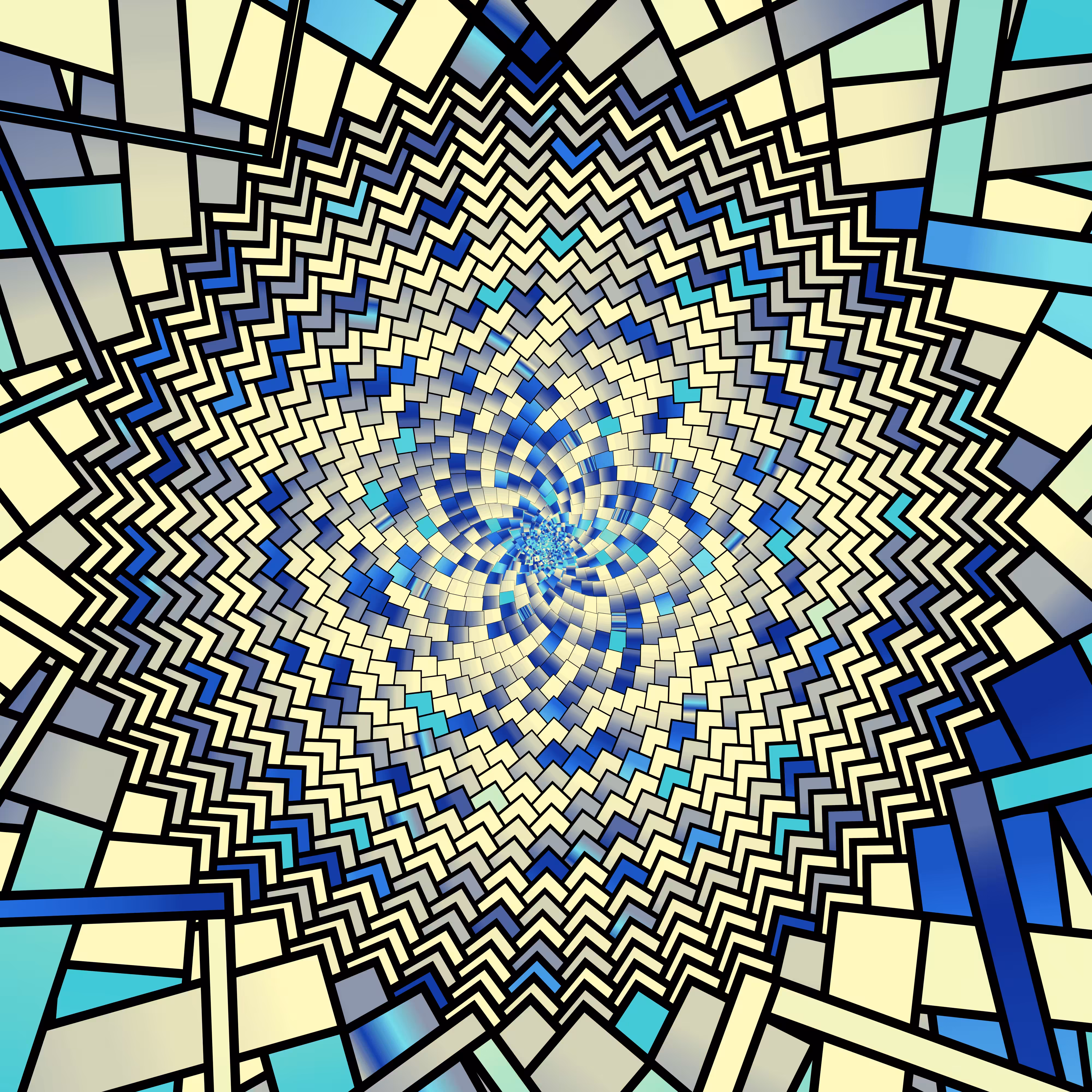 Gyre #10