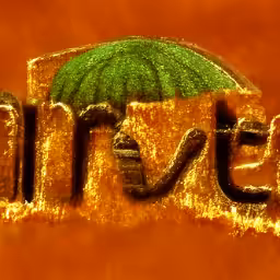iharvest.com (1997-2001) reimagined by Cosmographia, with Simon Denny and Guile Twardowski