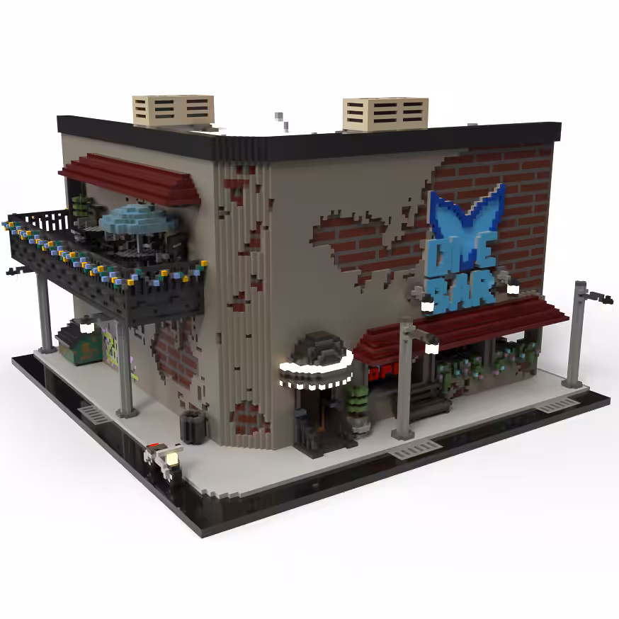 Dive Bar