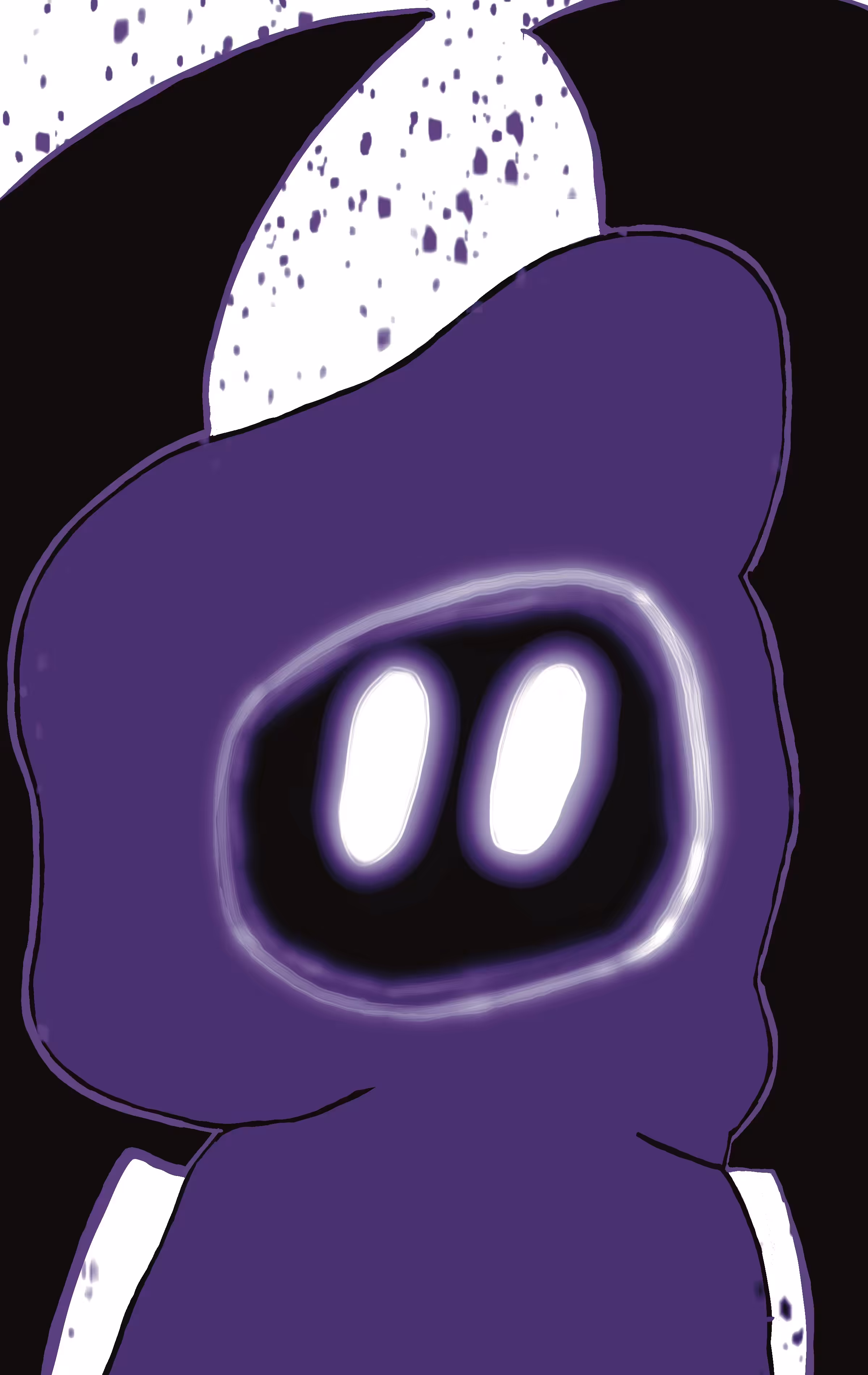 Bright Eyed #08