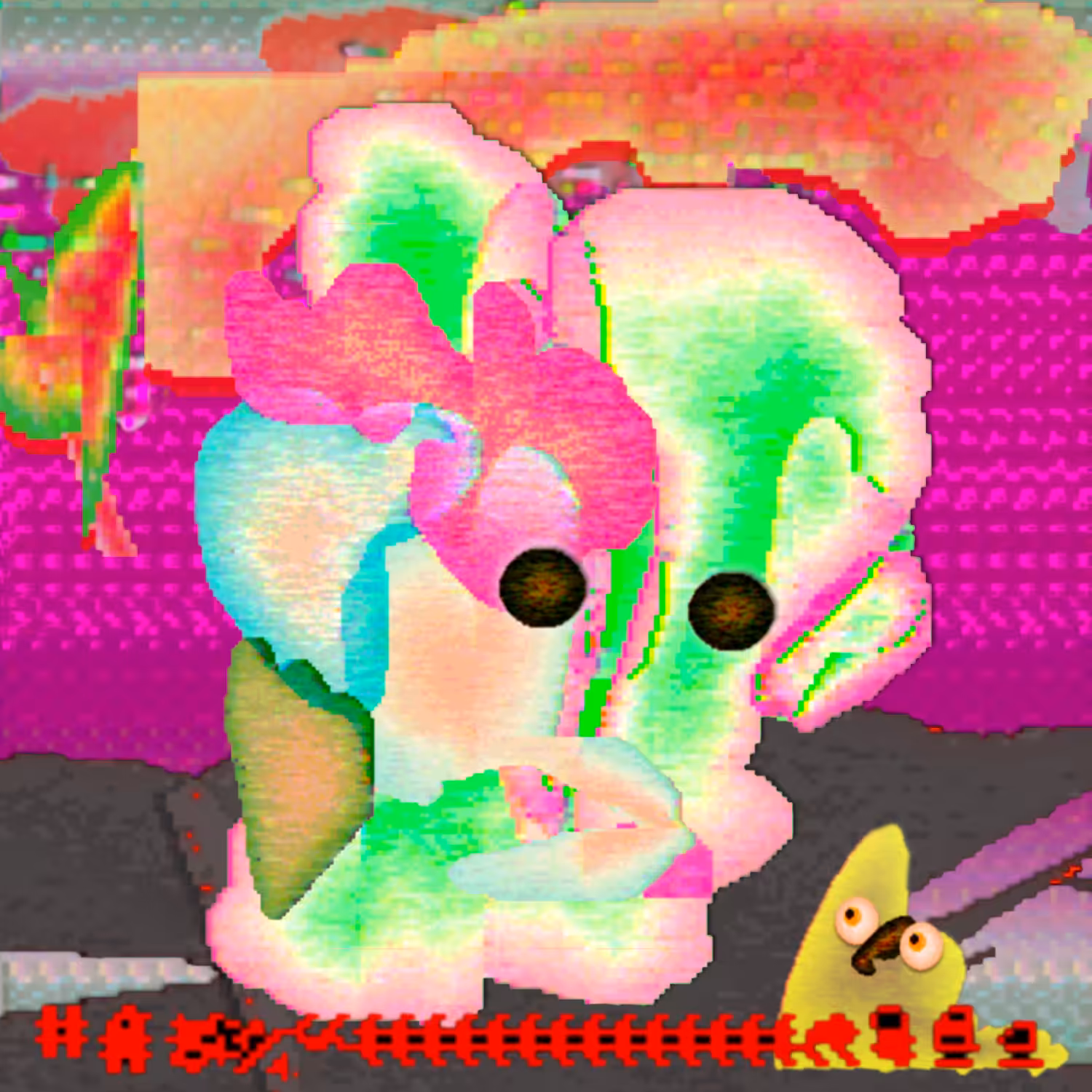 2600 A.D. #666