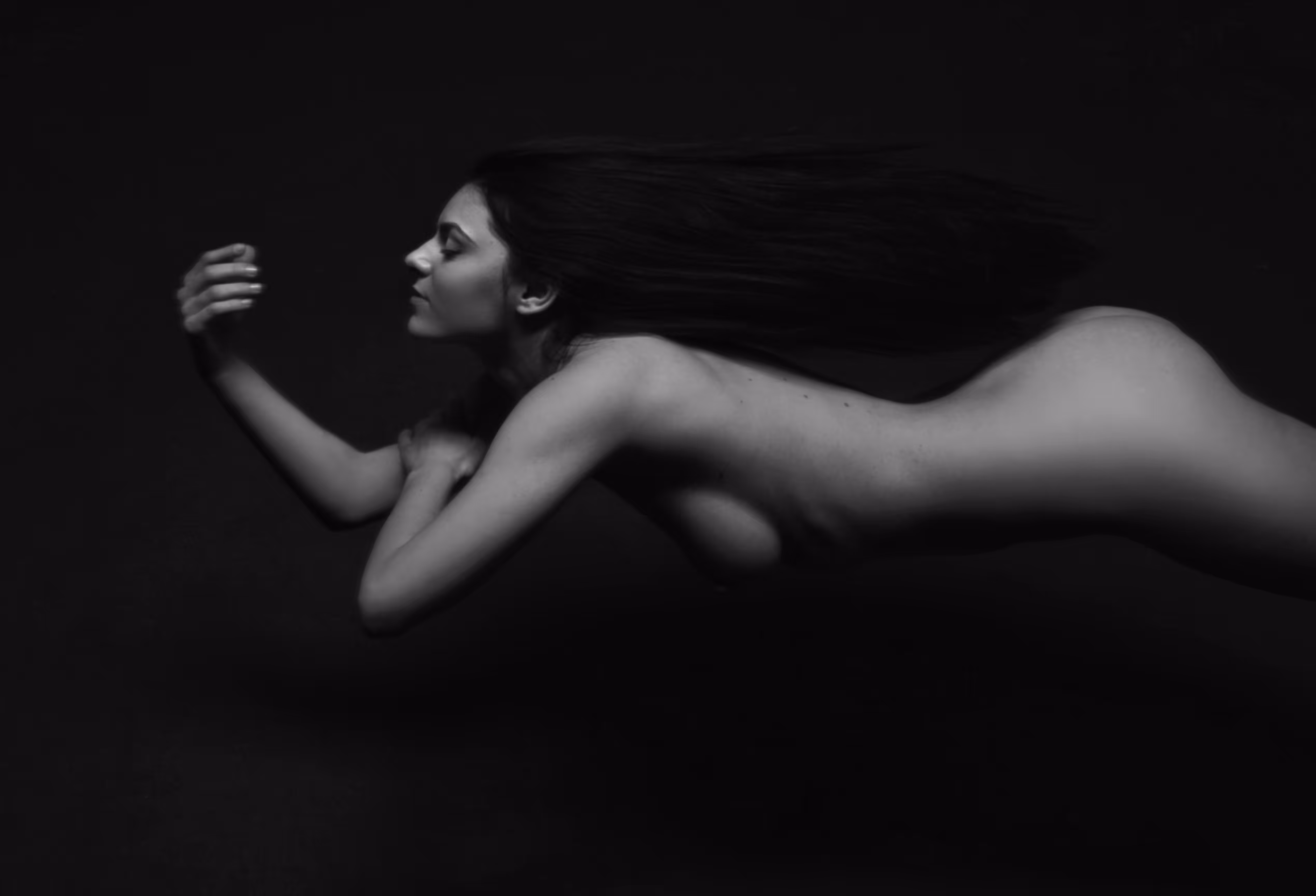 Darkness #4