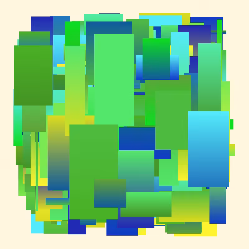 Gradient Rect #188
