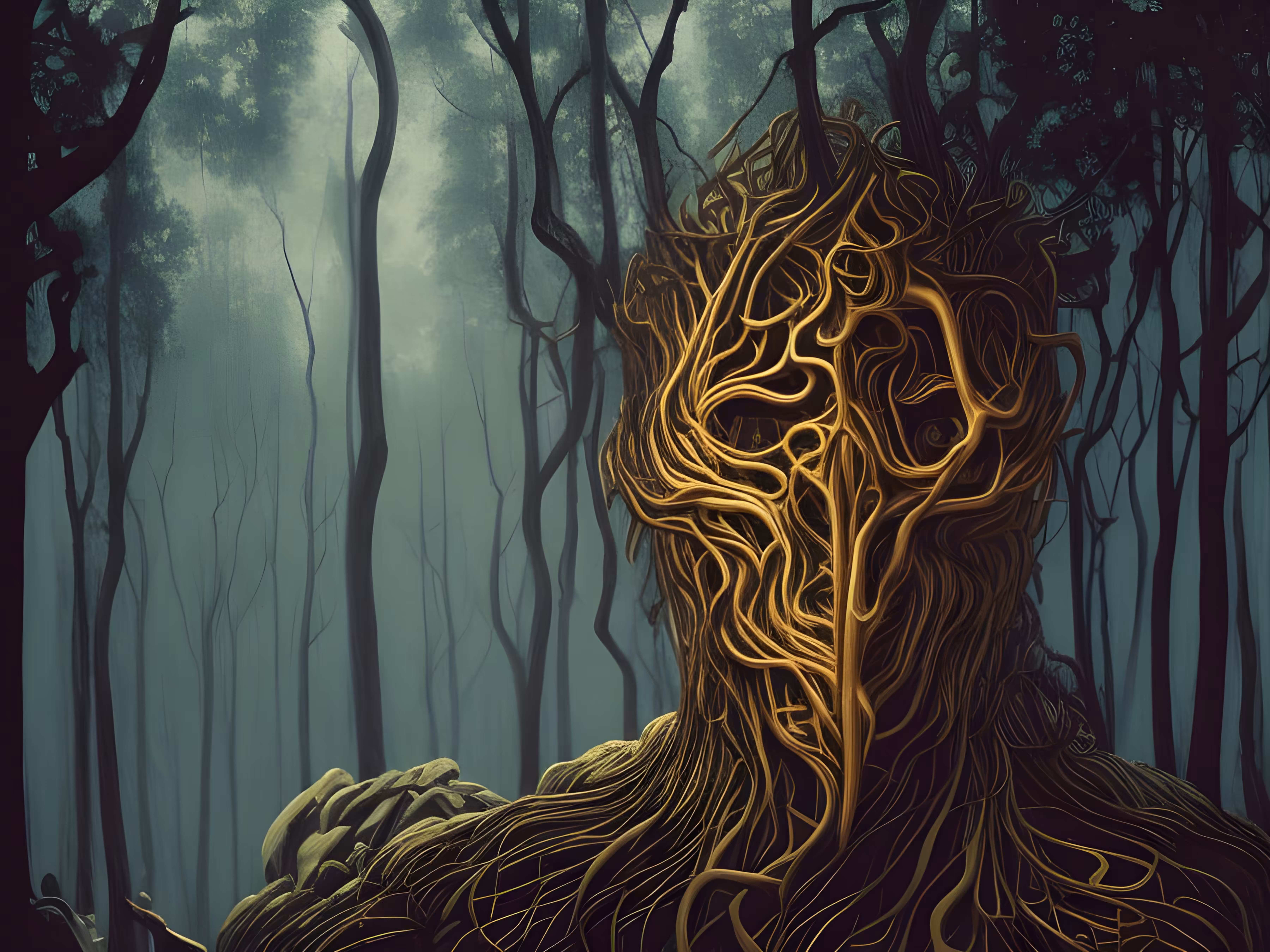 Woodwose