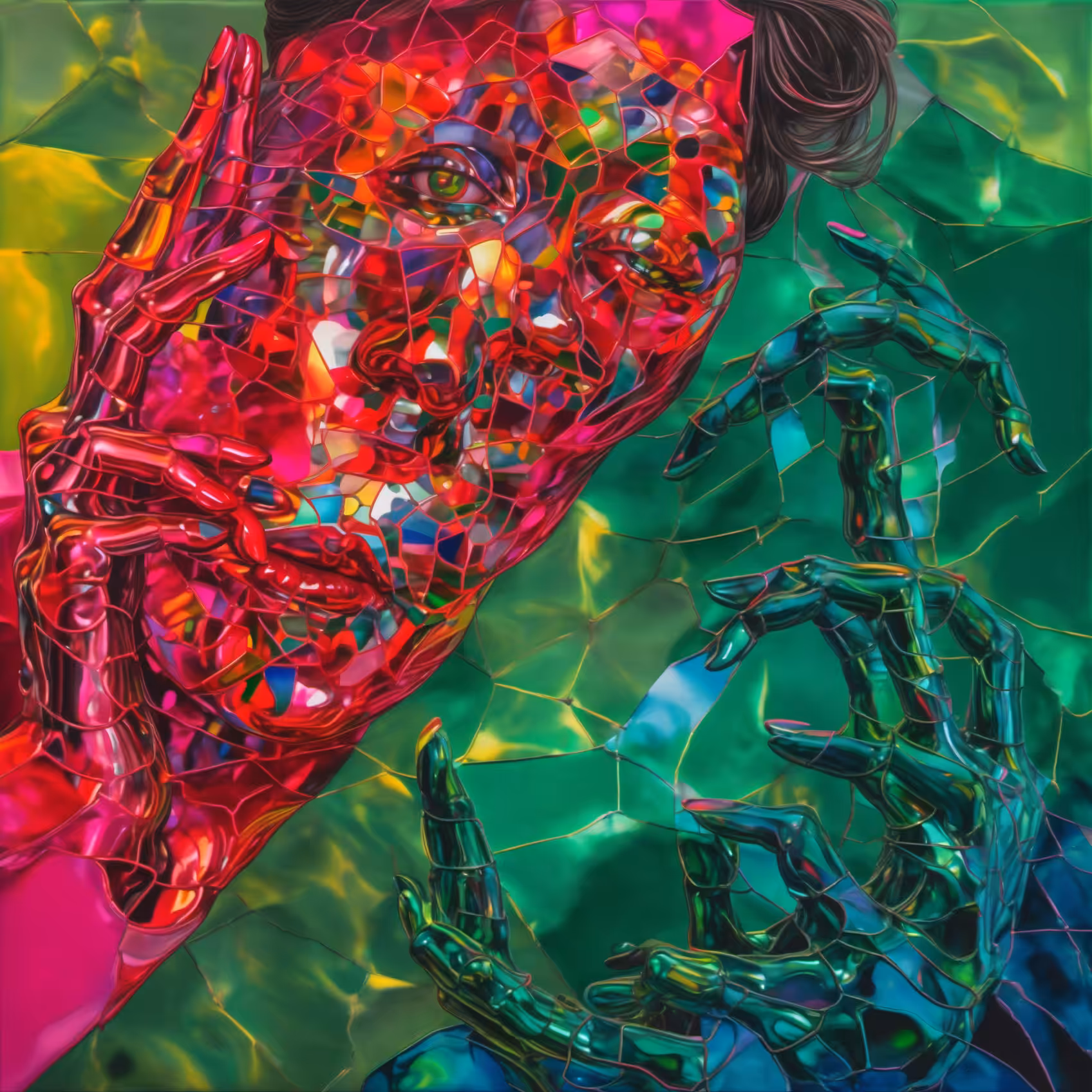 life & art  #273