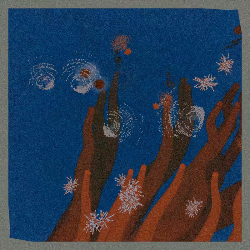 Sea Anemone #128
