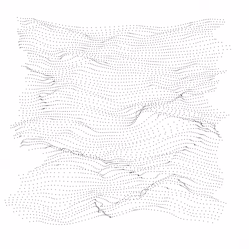 Point in chaos #20