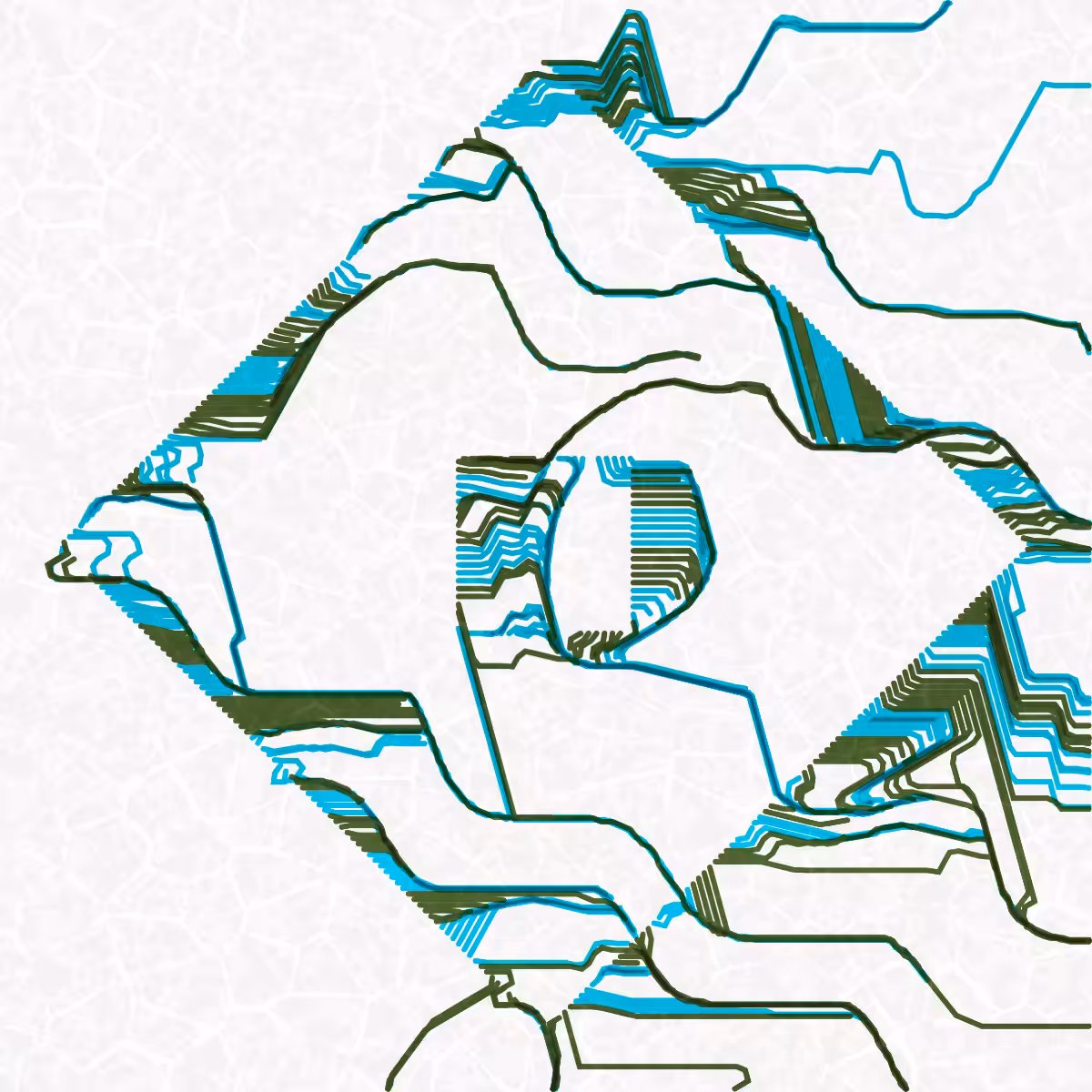 Plottable Field (8 frames) #385