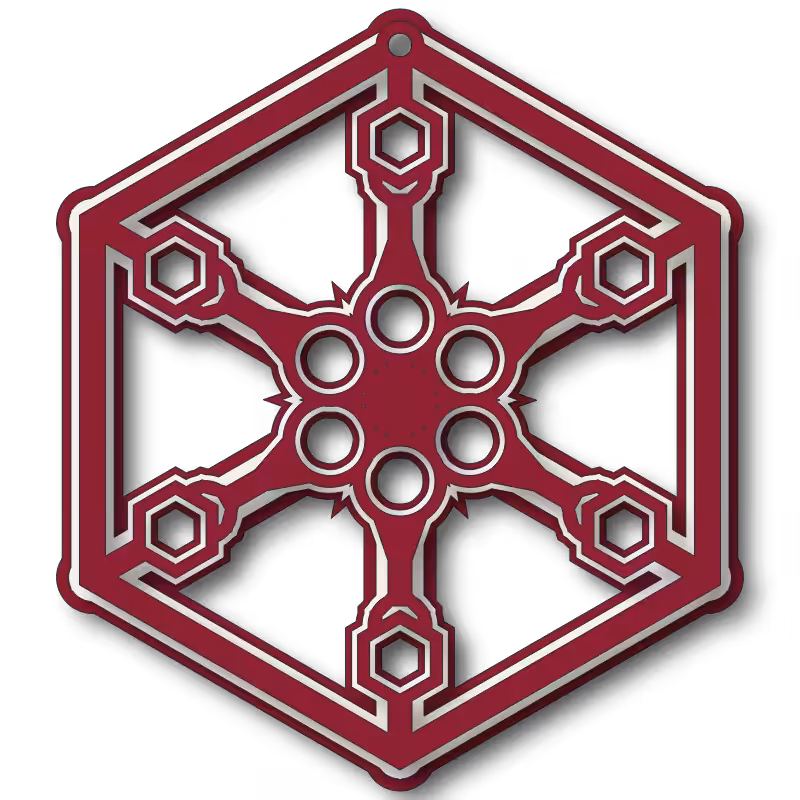 fx(ornament) 2022 #270