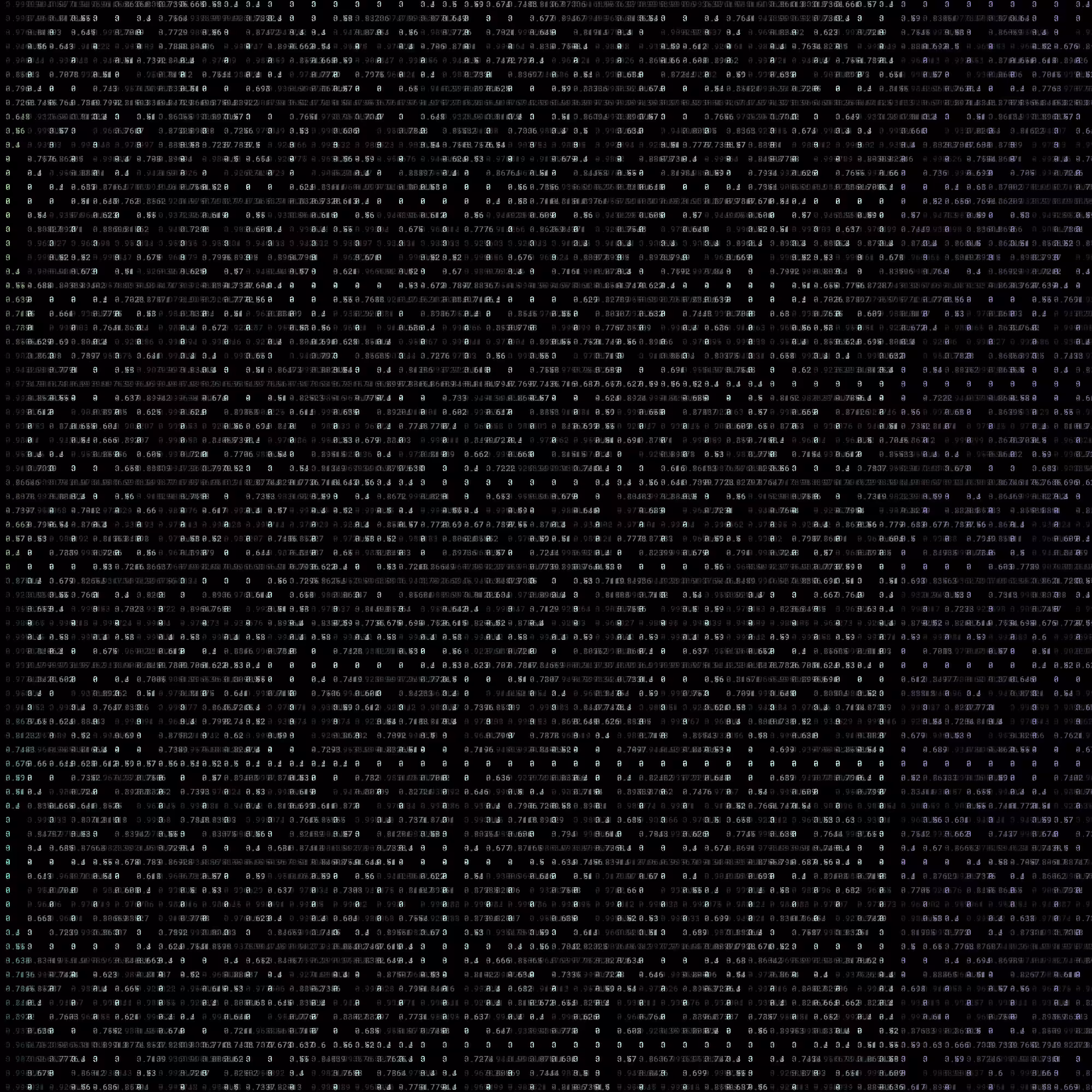 G̴̩̖͈̿L̵̲͖͗̅Ị̸̧̡̹͌̍T̶̻̈́C̷̭̱̣͙͆͒̈́H̴͈̗͖̀̓ #77