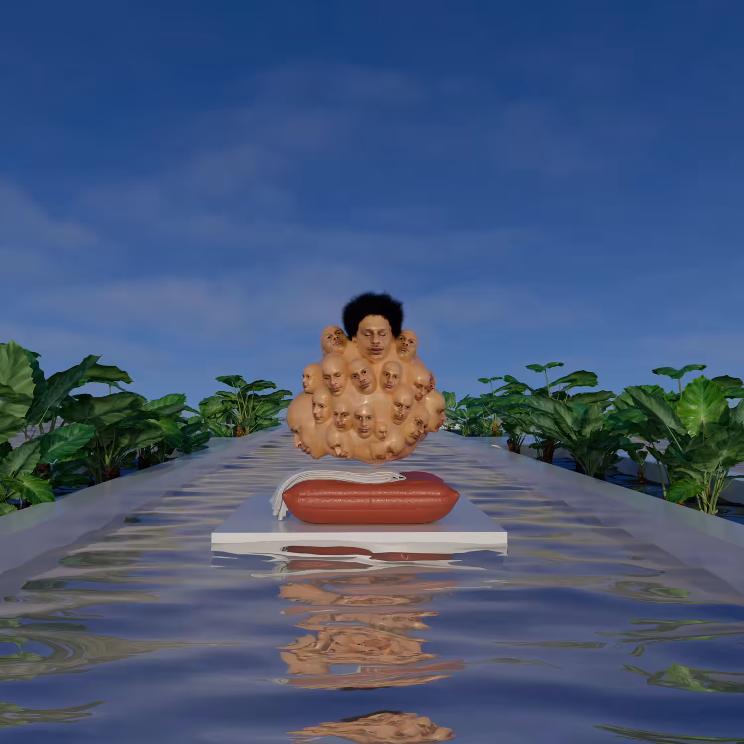 Non-Flushable Turd