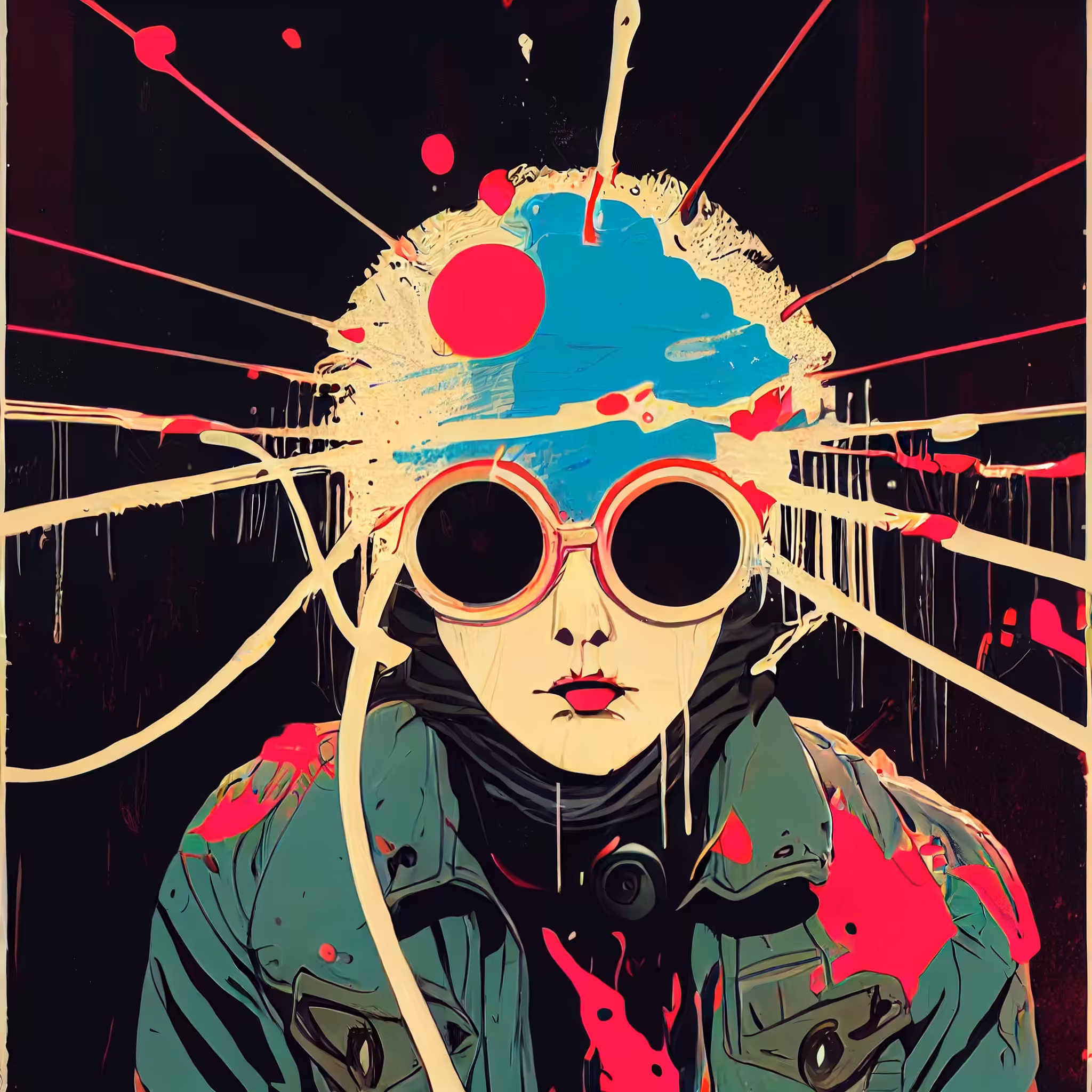 My Mind