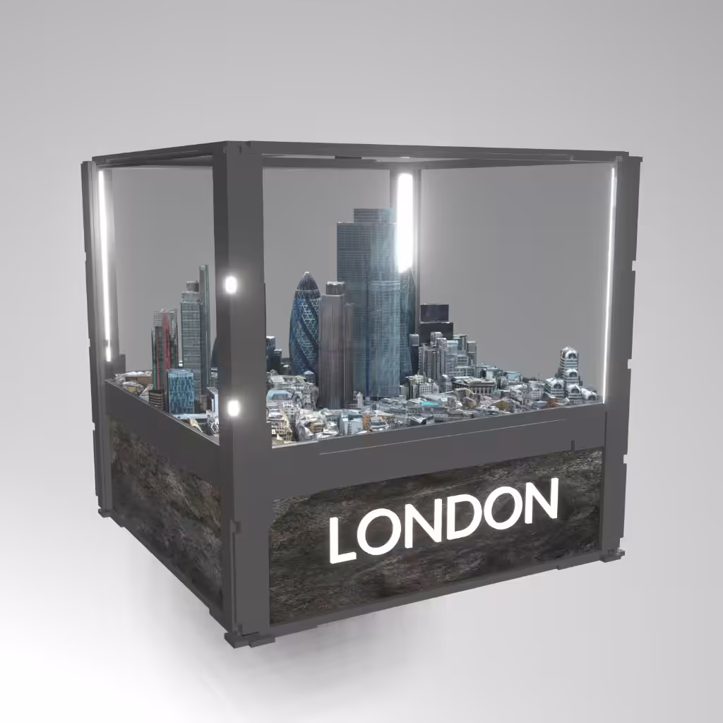 London