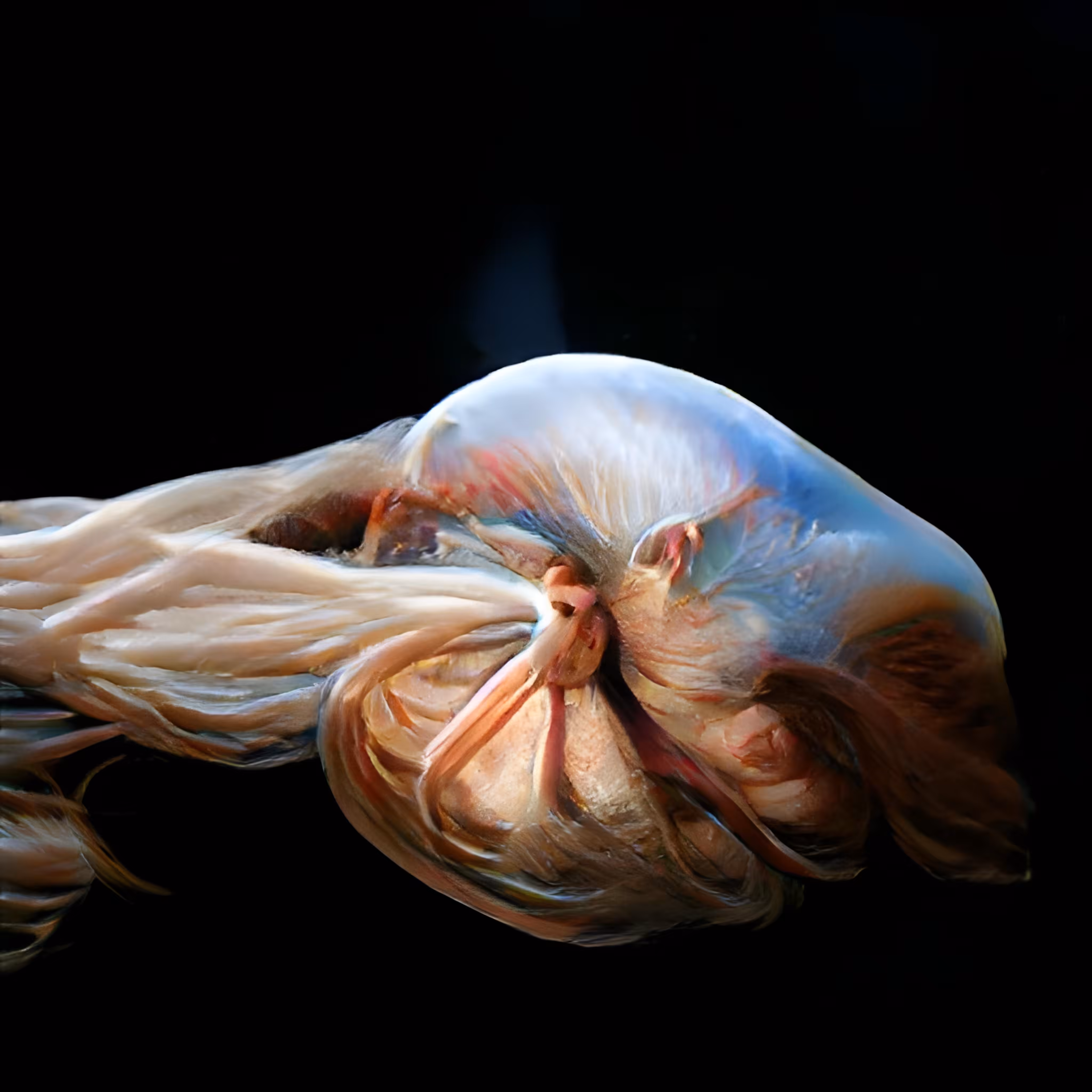 Embryo #4