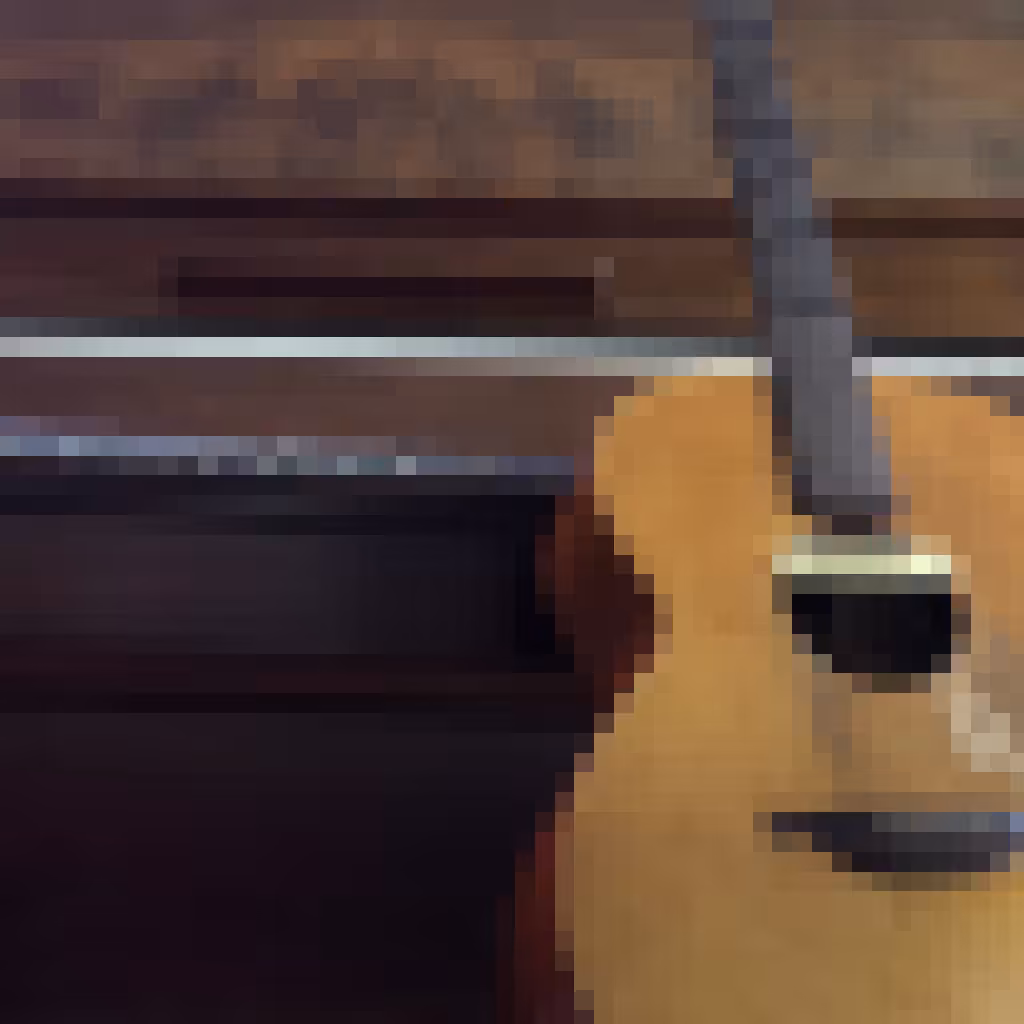 One Fragment from The Cross - 04.10.21