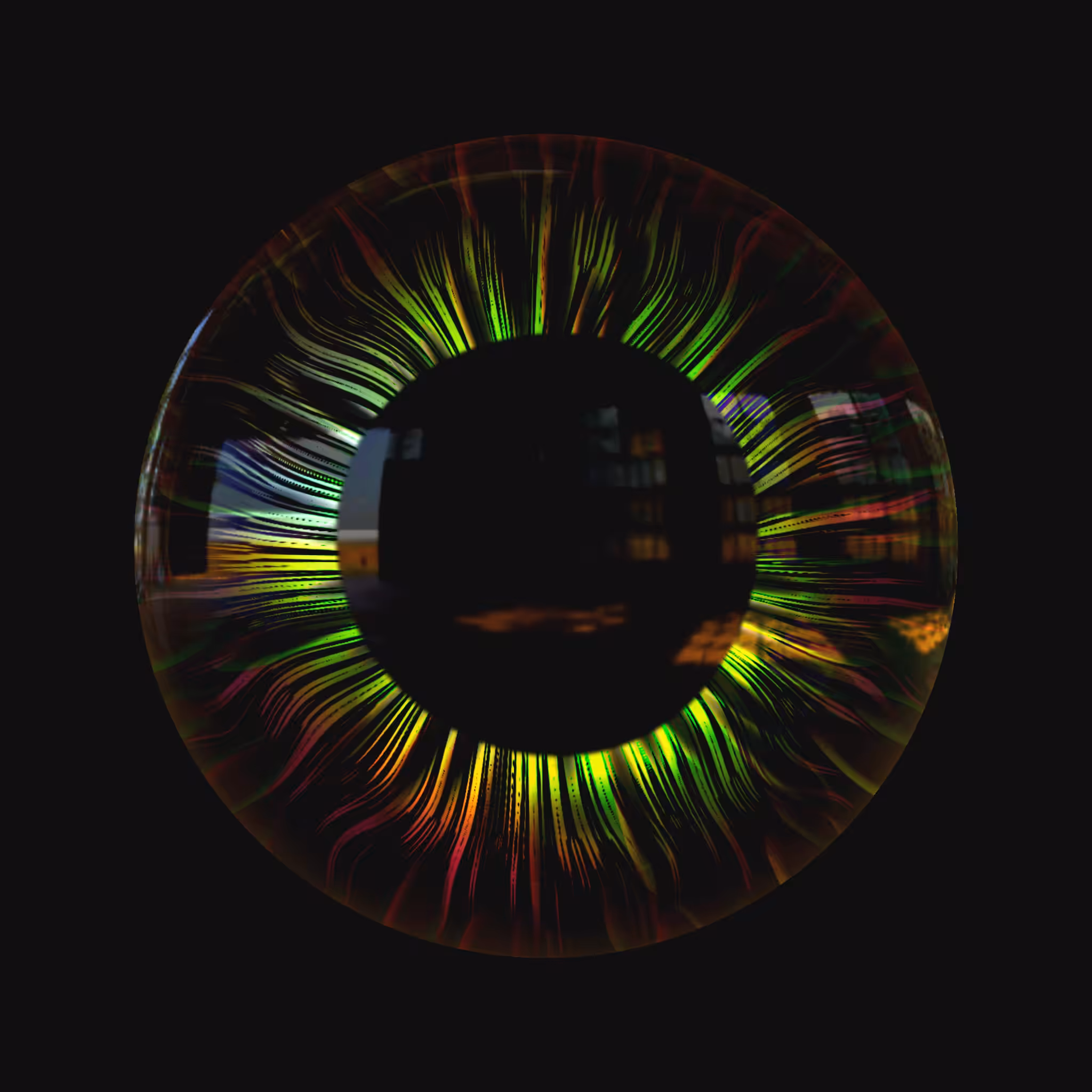 EYES #113