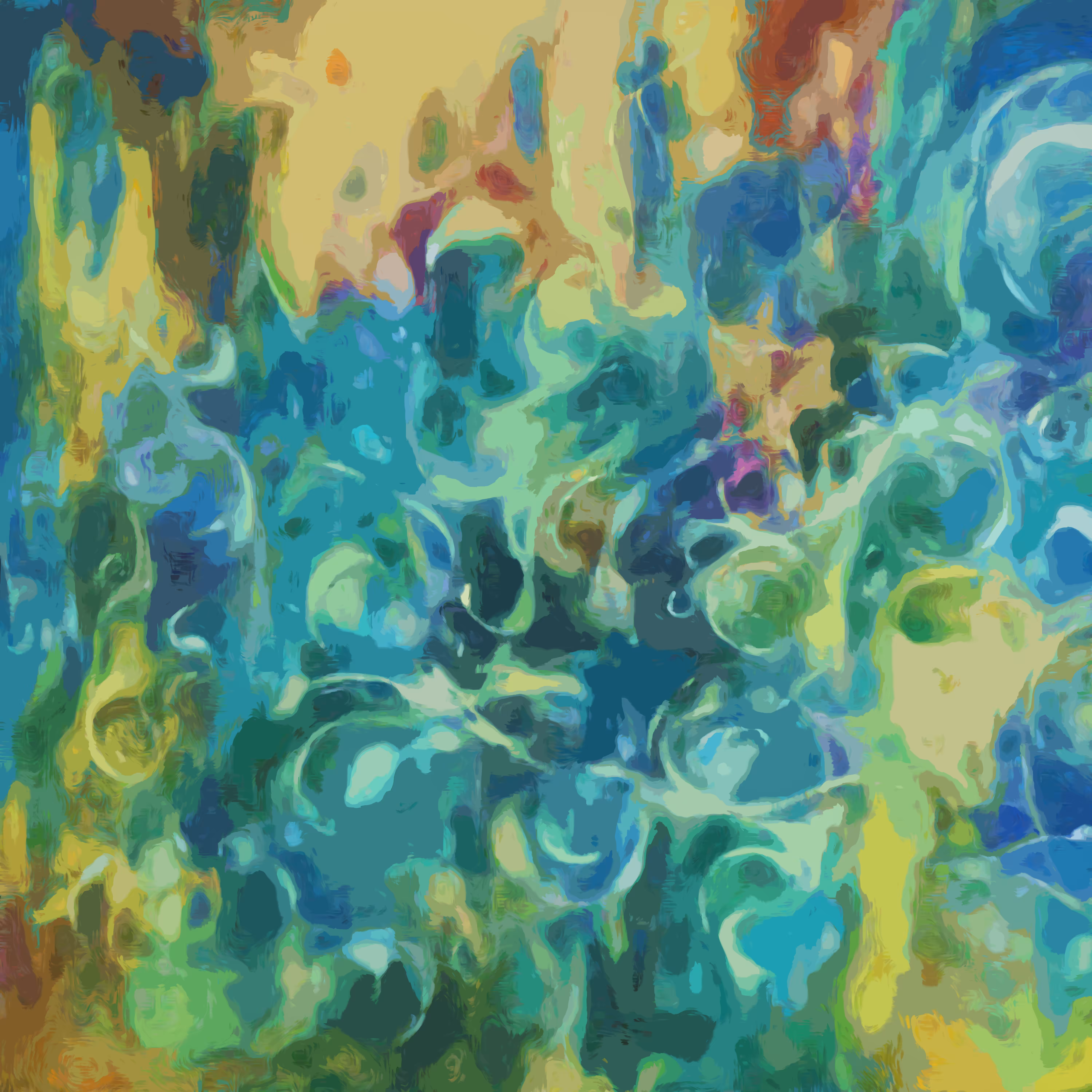 Timeless Reverberations