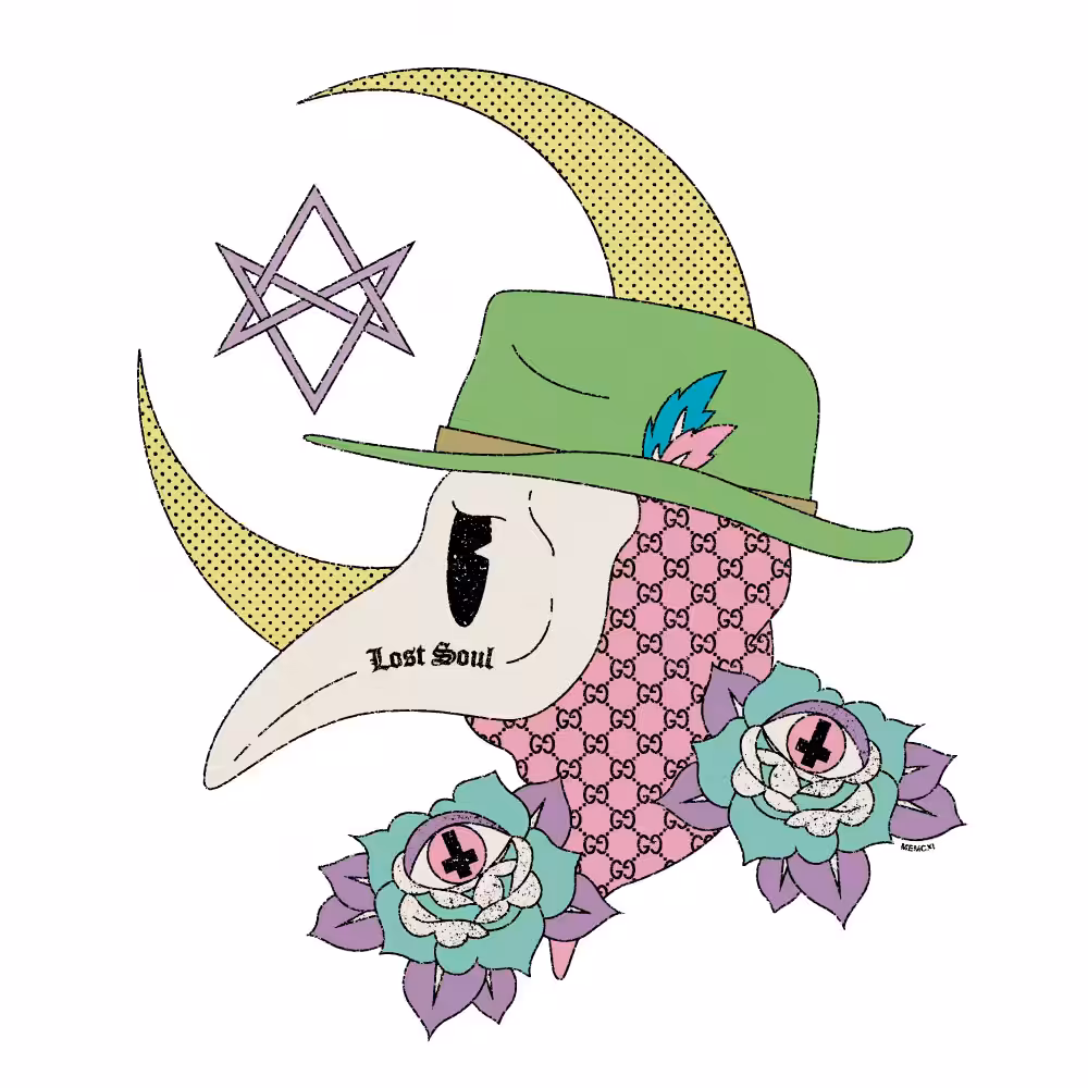 LOST SOUL