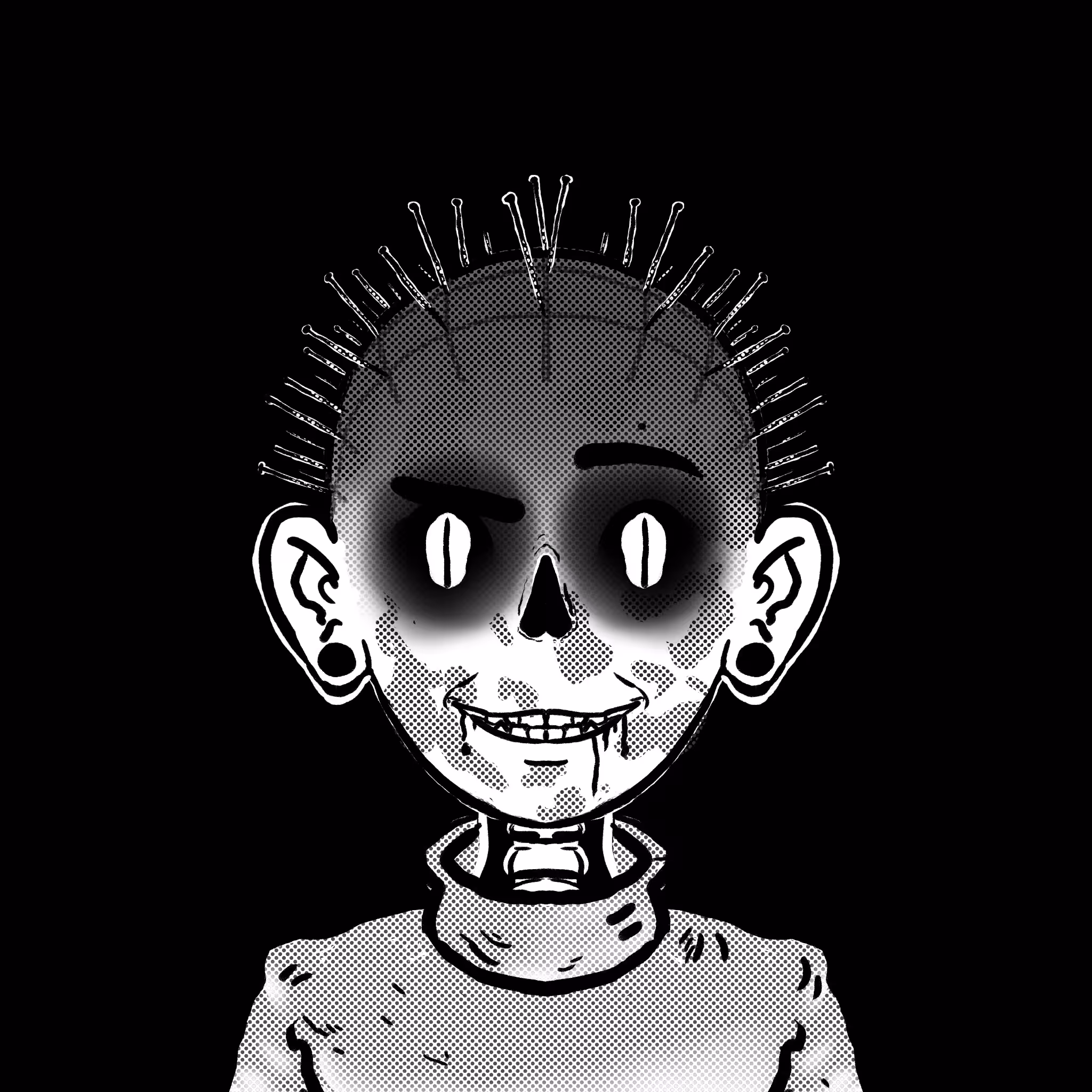 V0iD #990