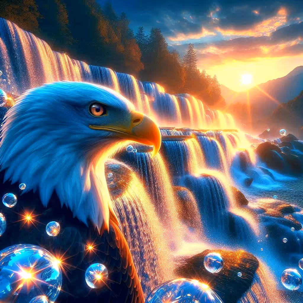 Diamond Falls
