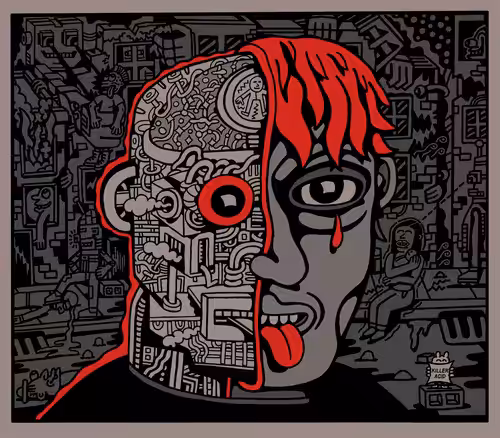 Man Machine