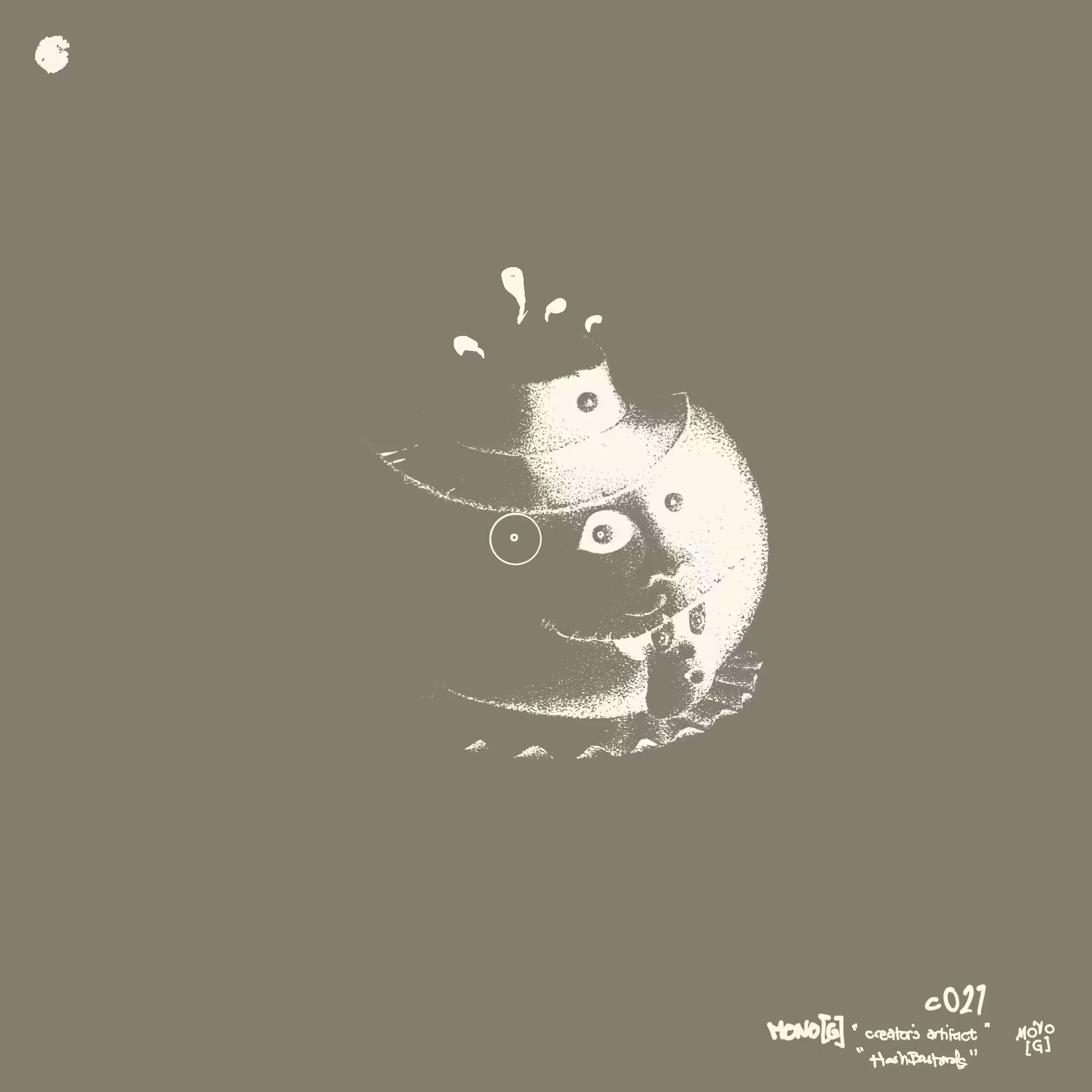 [≠] HashBastard
