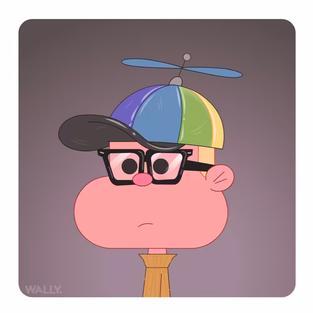 WALLY 0651