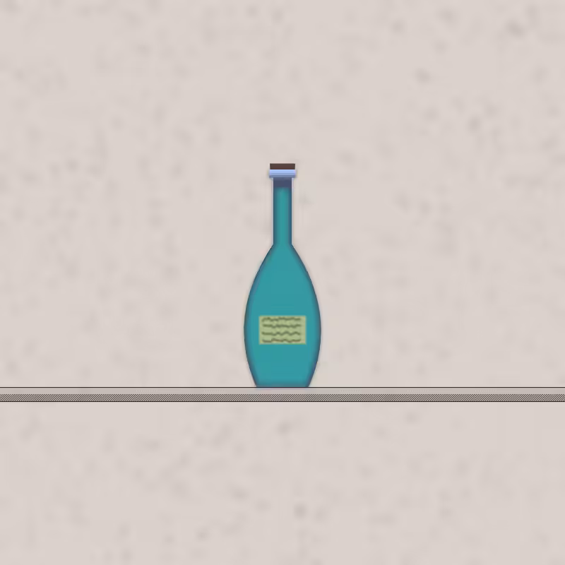 Potions #3