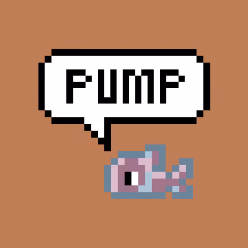 FUDFISH #10