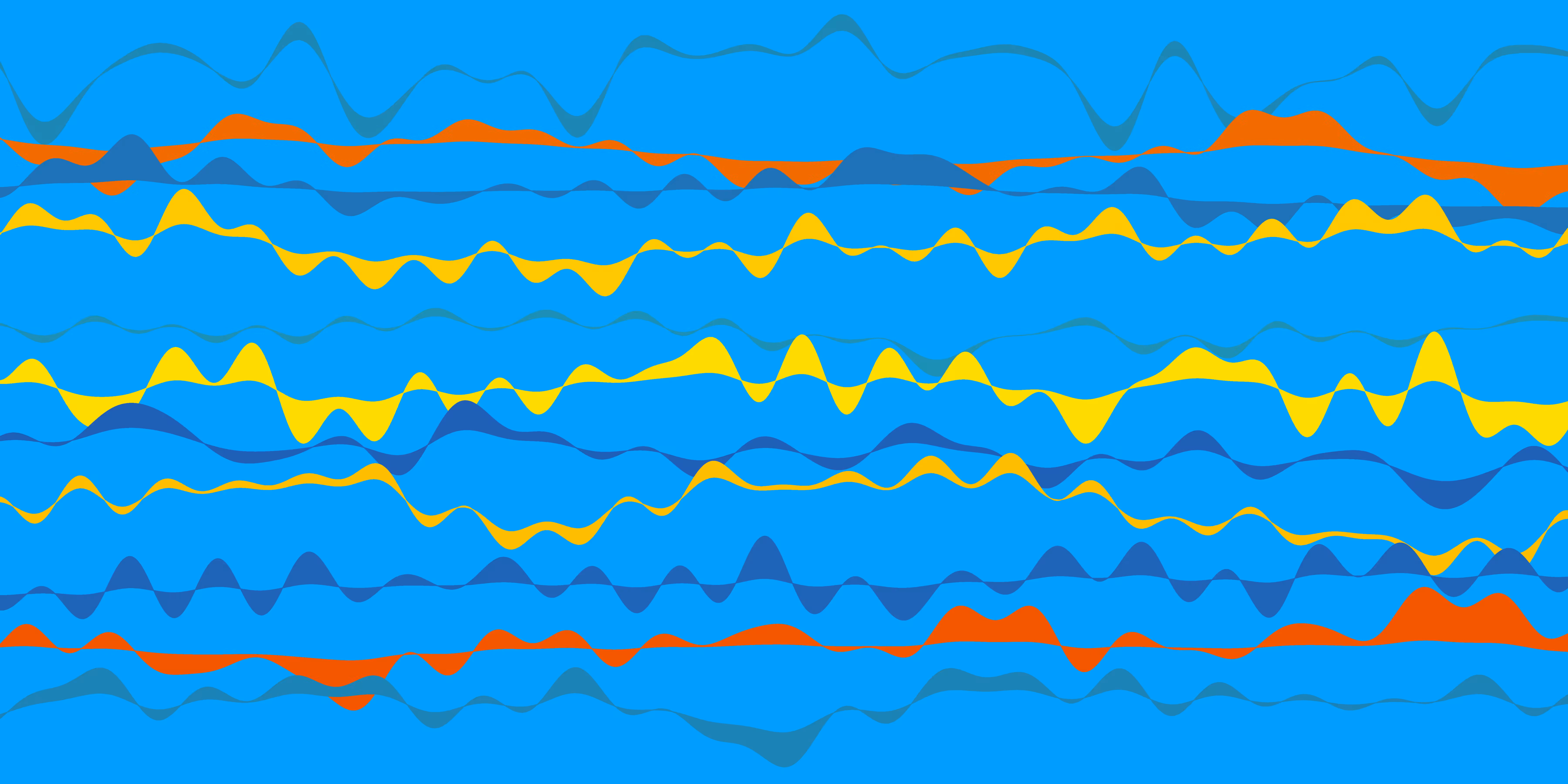 study of a random process 1