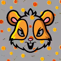 hamster coin