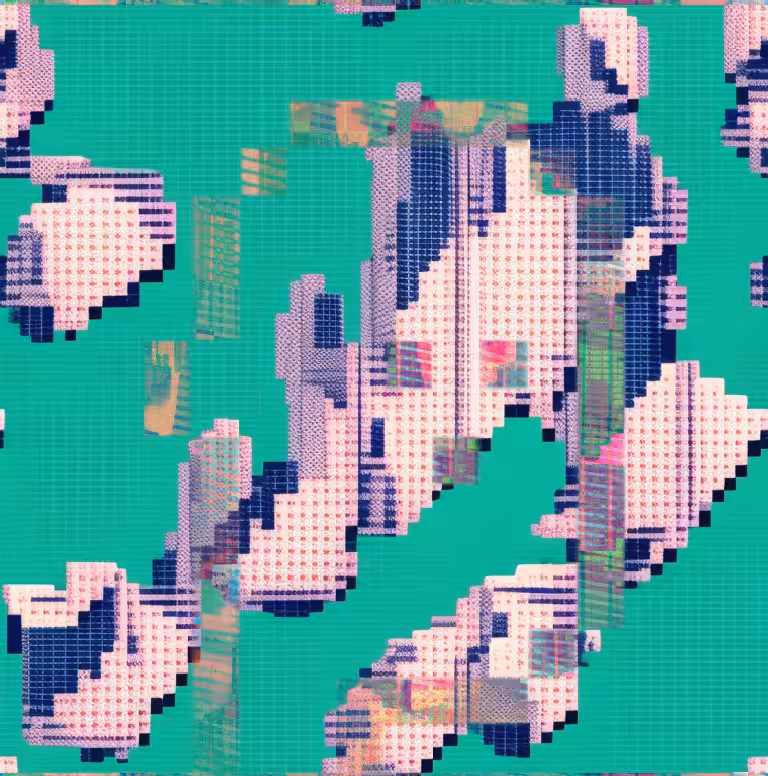 coalescence #3930