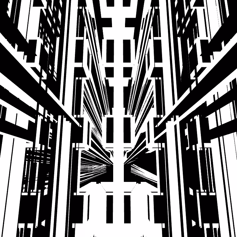 trans europe express #7