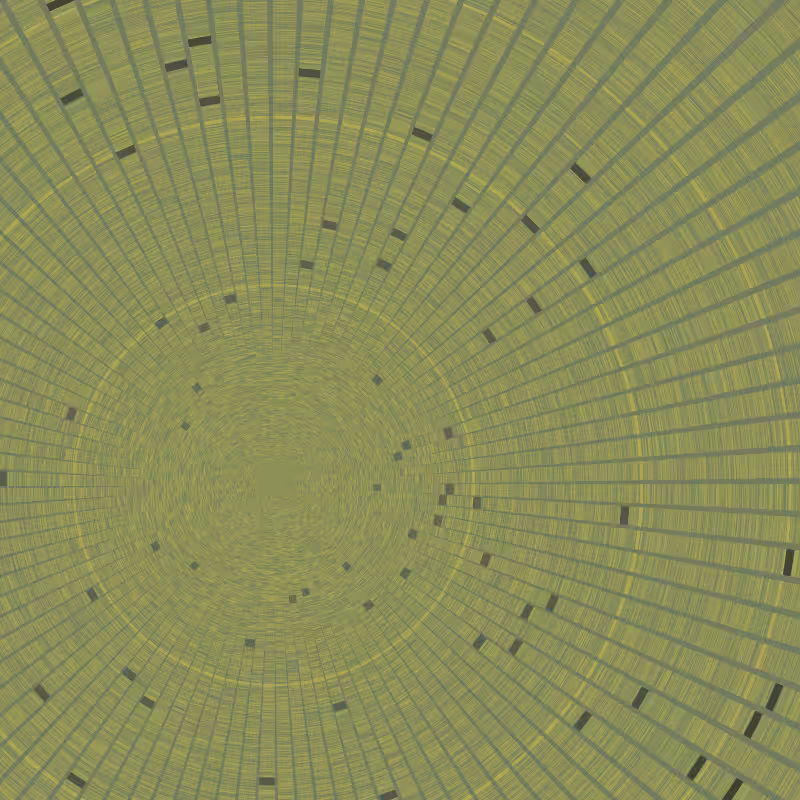 Generative Endlessness #47