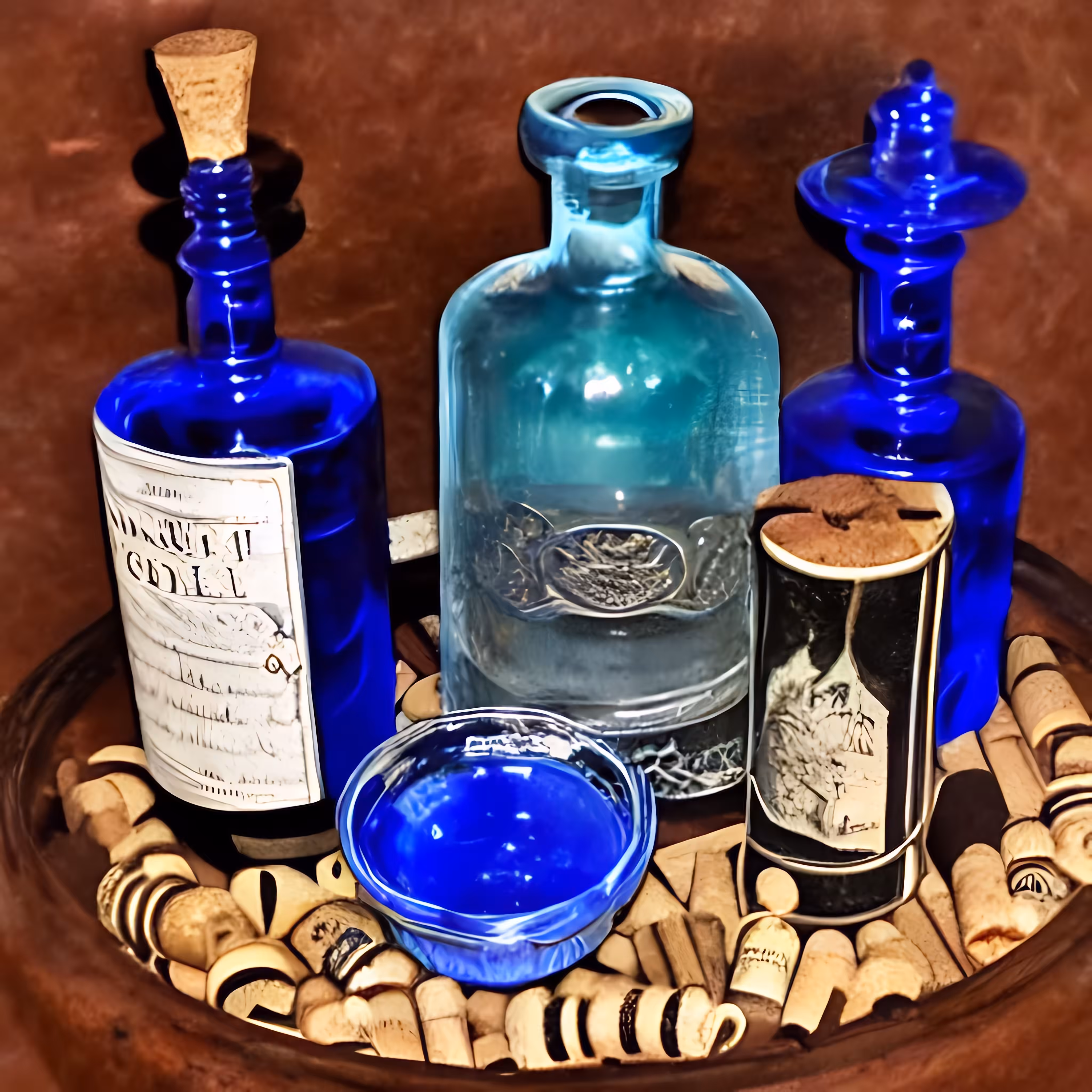 21st Century Snake Oil — A Cure Without A Notion