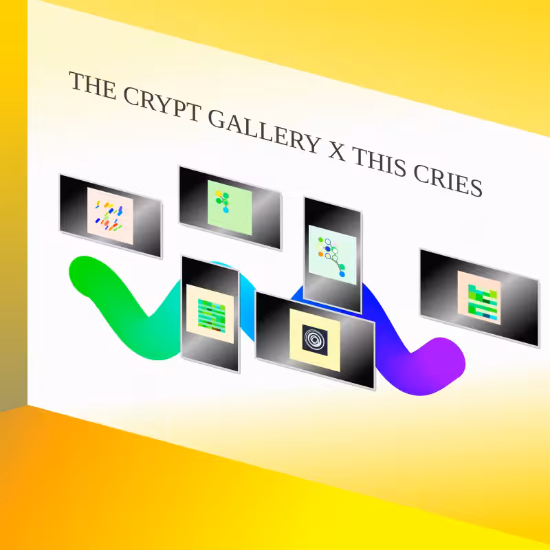 Crypt-o-Show