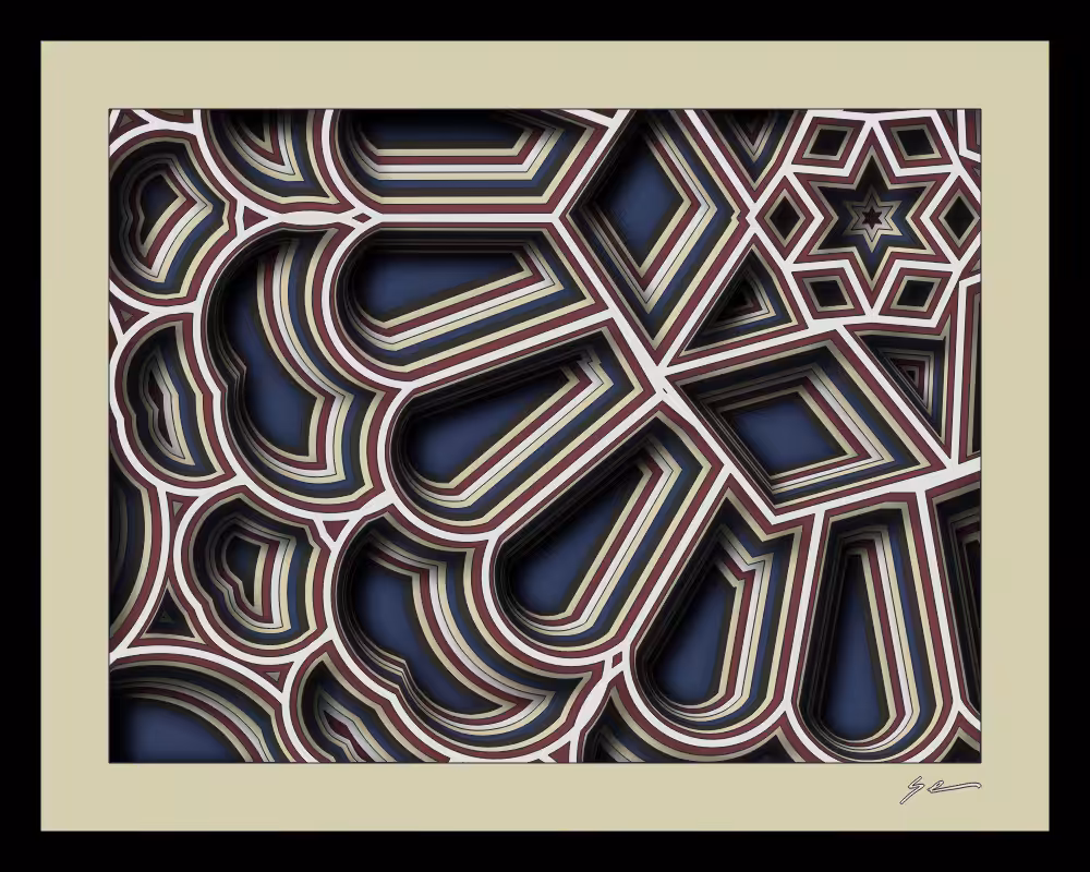 fx(mandala) #194