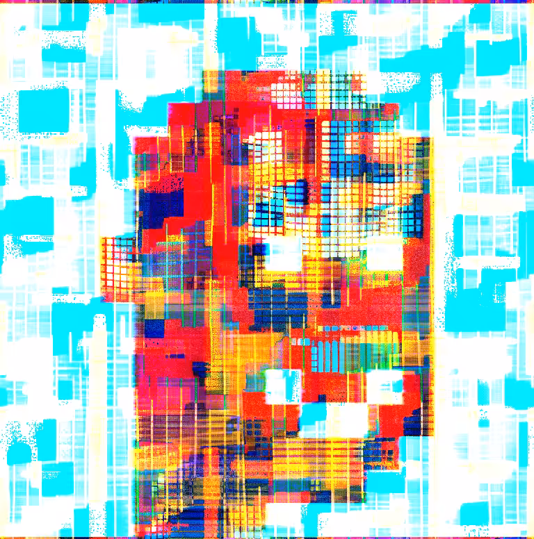 coalescence #5505