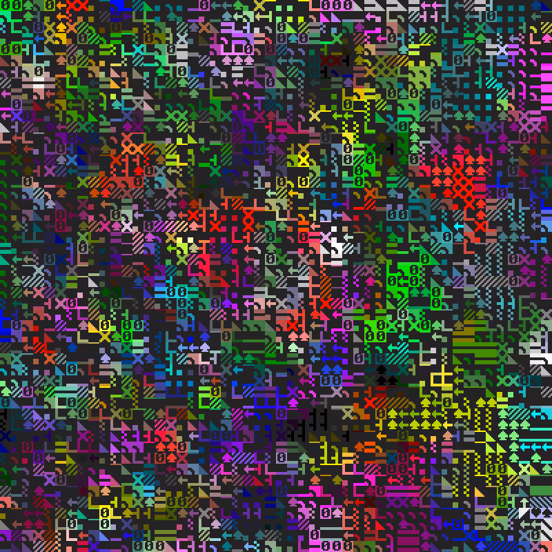 ASCIIMATA16 #94