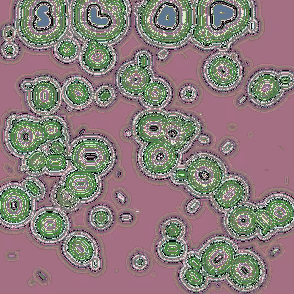 SEMI-GENERATIVE SLOP 3